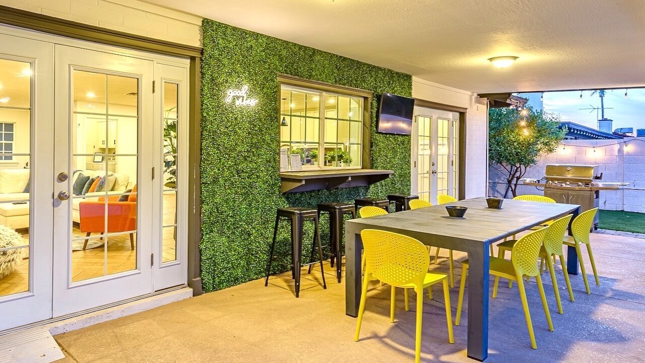 Photo of Outdoor in Thunderbird Desert Estates