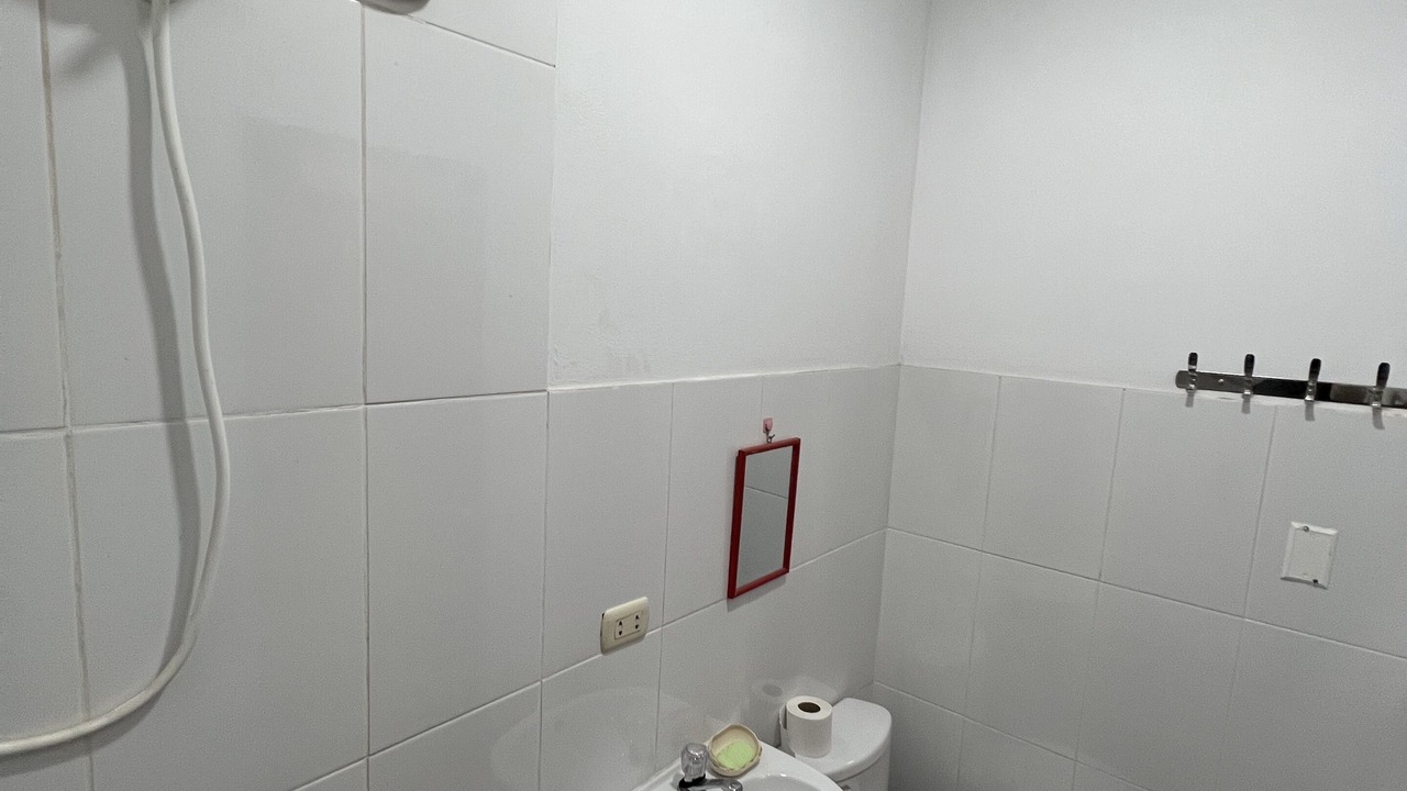 Photo of Bathroom in Carabayllo