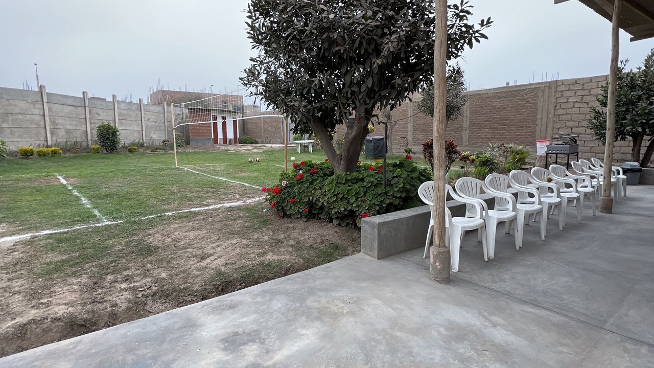 Photo of Outdoor in Carabayllo