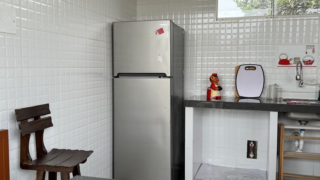 Photo of Kitchen in Carabayllo