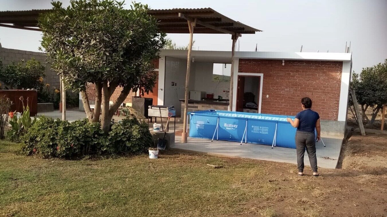 Photo of Outdoor in Carabayllo