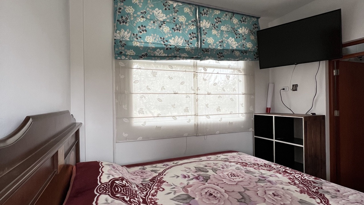 Photo of Bedroom in Carabayllo