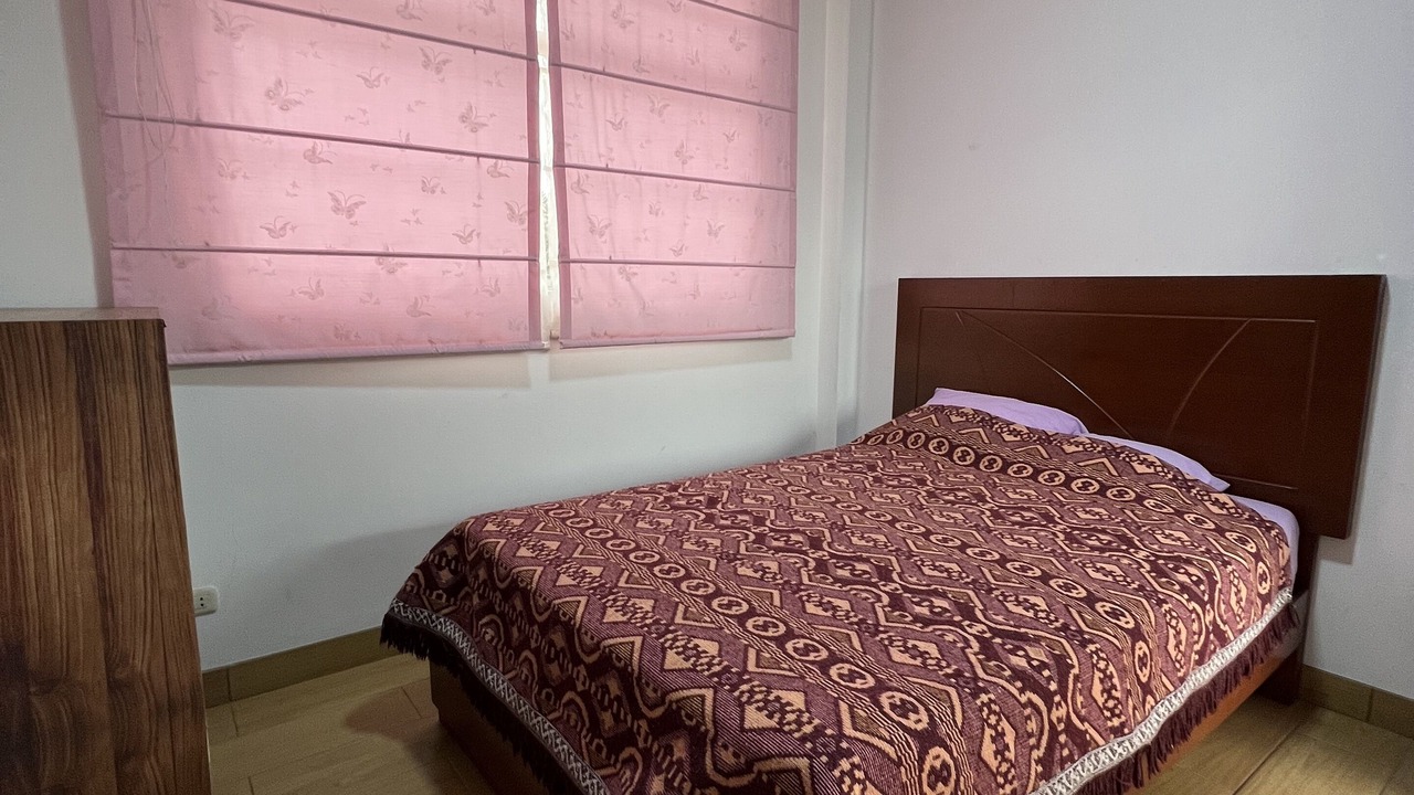 Photo of Bedroom in Carabayllo