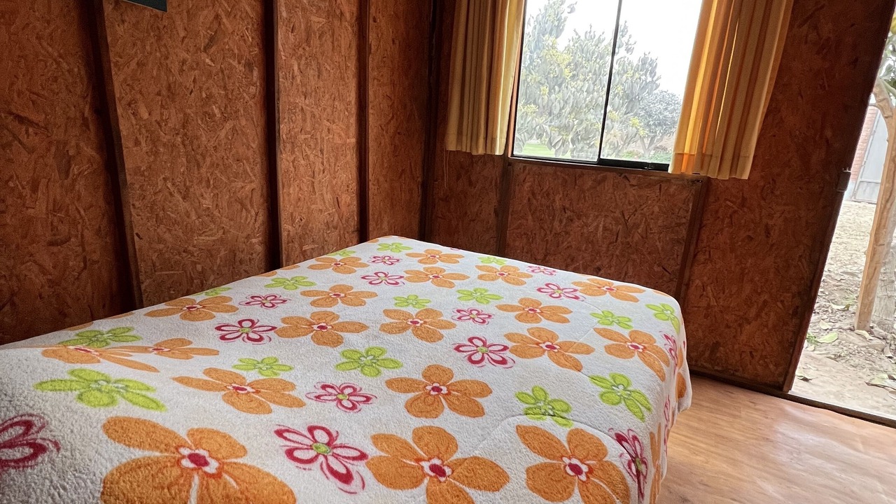 Photo of Bedroom in Carabayllo