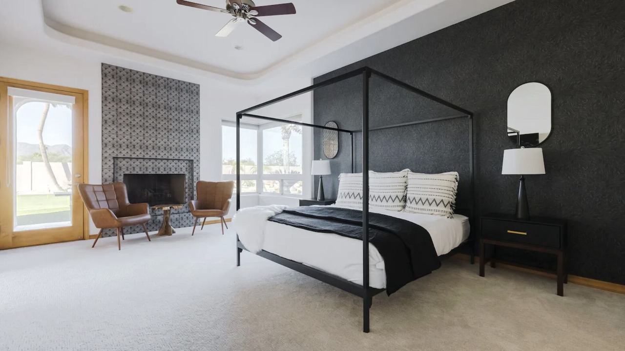 Photo of Livingroom in Central Scottsdale