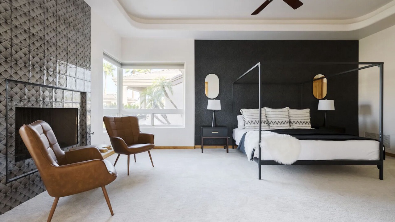 Photo of Livingroom in Central Scottsdale