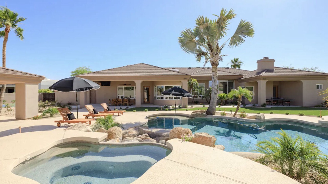 Photo of Outdoor in Central Scottsdale