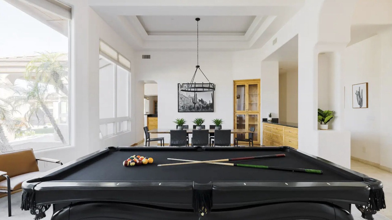 Photo of Outdoor in Central Scottsdale