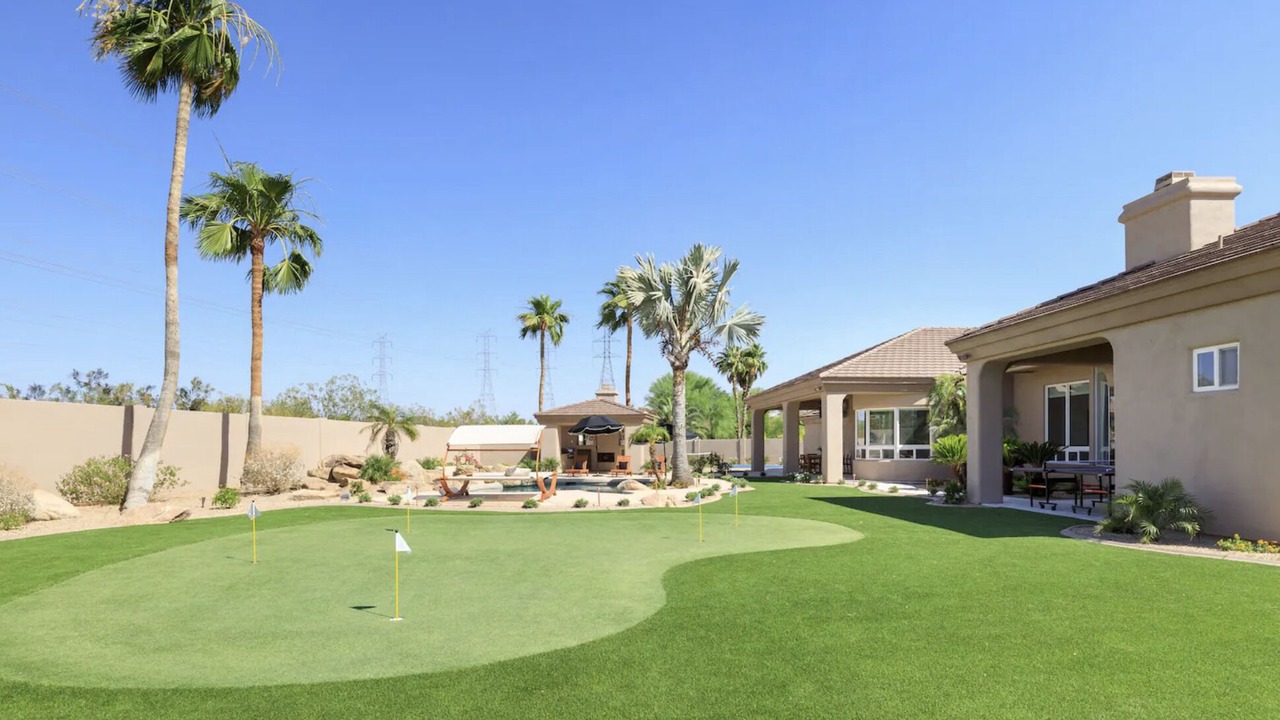 Photo of Others in Central Scottsdale
