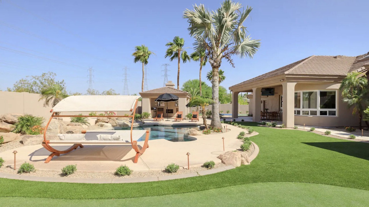 Photo of Others in Central Scottsdale