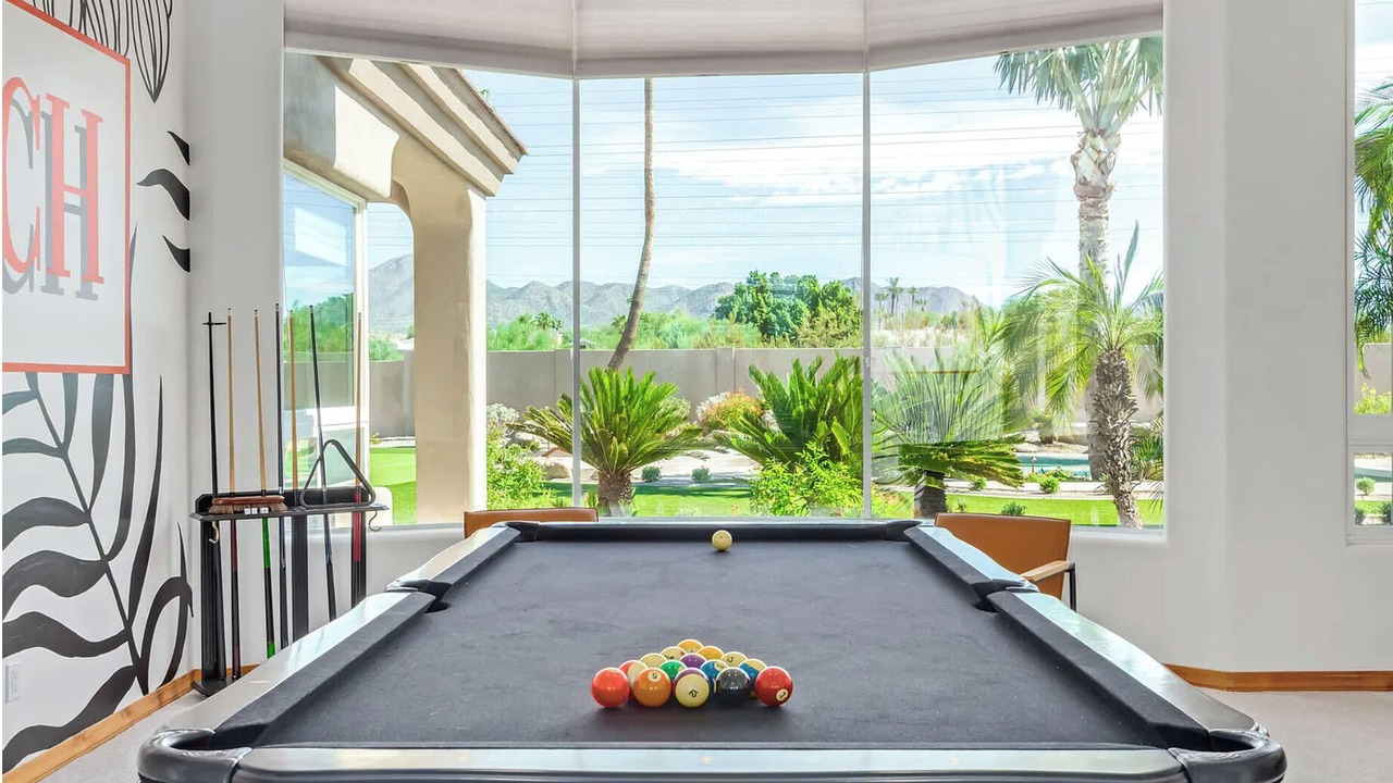 Photo of Outdoor in Central Scottsdale