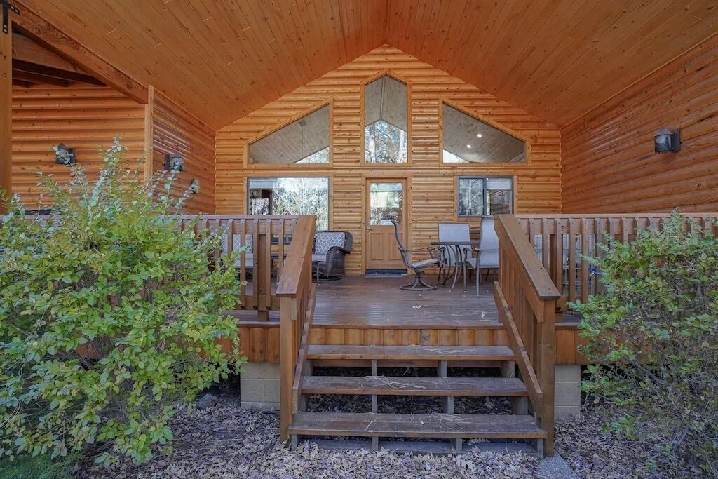 Photo of Outdoor in Pinetop-Lakeside