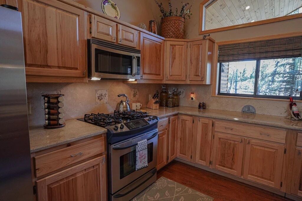Photo of Kitchen in Pinetop-Lakeside