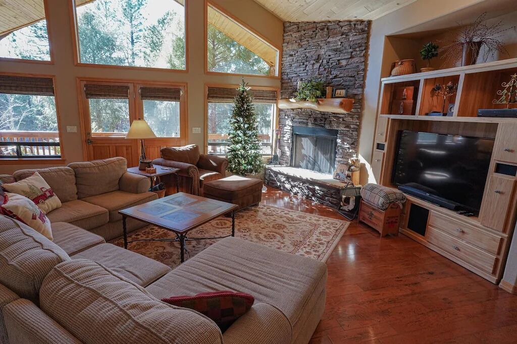 Photo of Livingroom in Pinetop-Lakeside