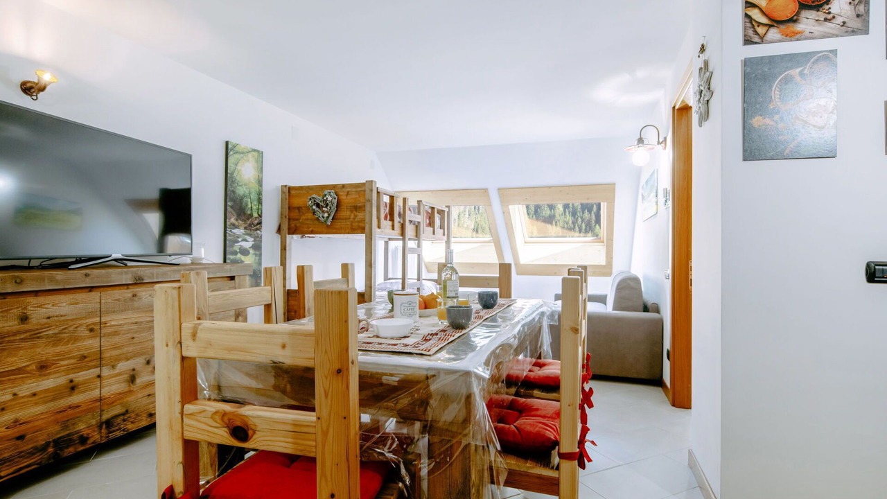 Photo of Bedroom in Alba