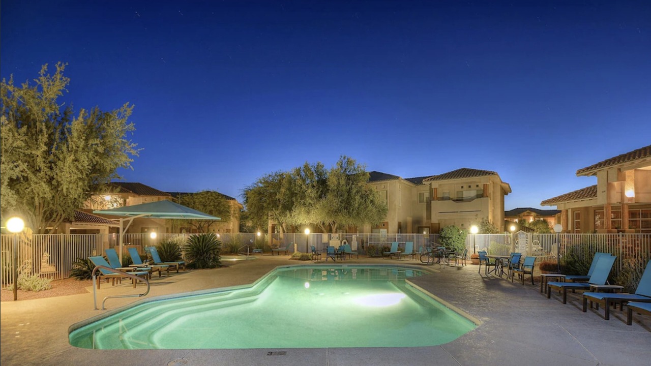 Photo of Outdoor in Rancho Vistoso