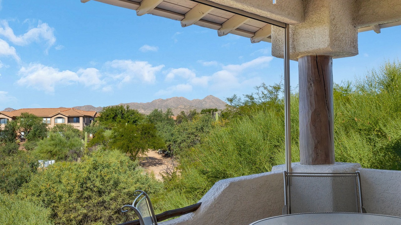 Photo of Outdoor in Rancho Vistoso