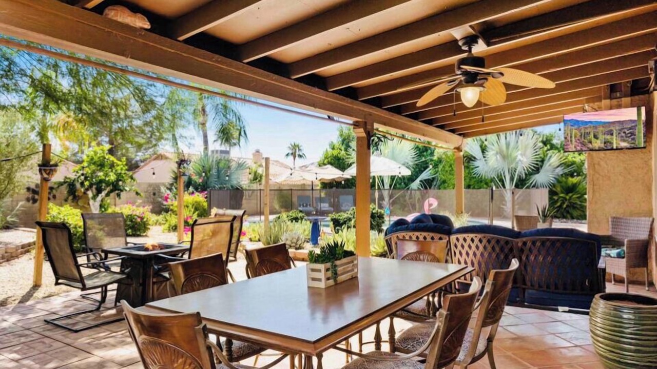 Photo of Outdoor in Paradise Park Vista