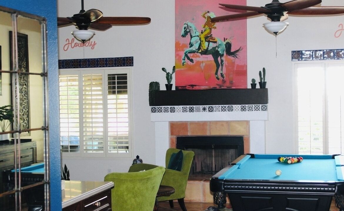 Photo of Bedroom in Paradise Park Vista