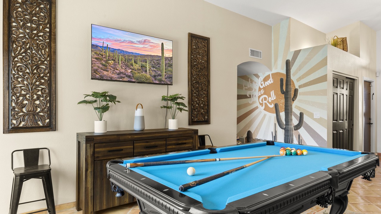 Photo of Bedroom in Paradise Park Vista
