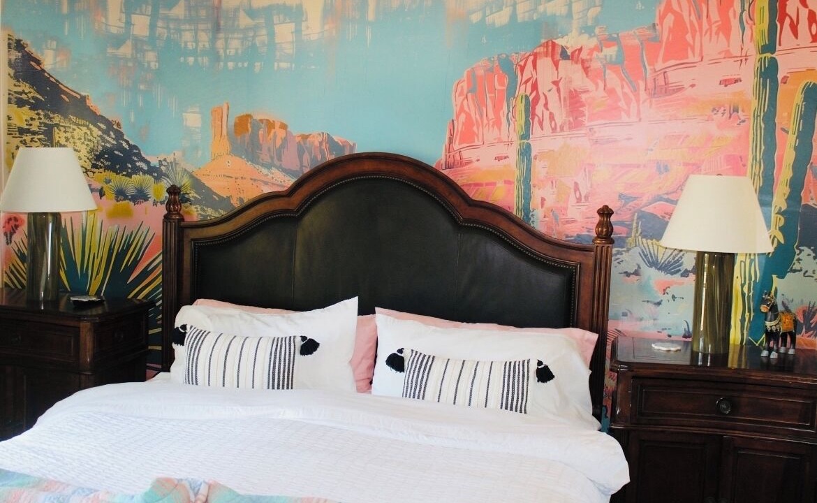 Photo of Bedroom in Paradise Park Vista