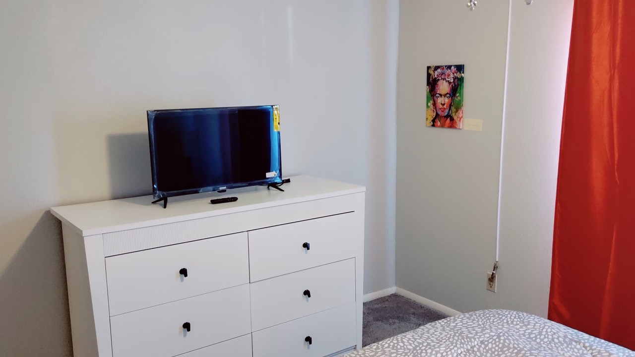 Photo of Bedroom in Tempe