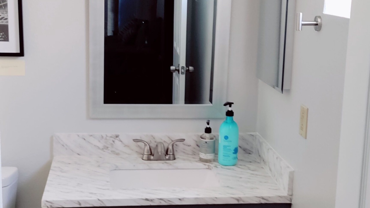 Photo of Bathroom in Tempe
