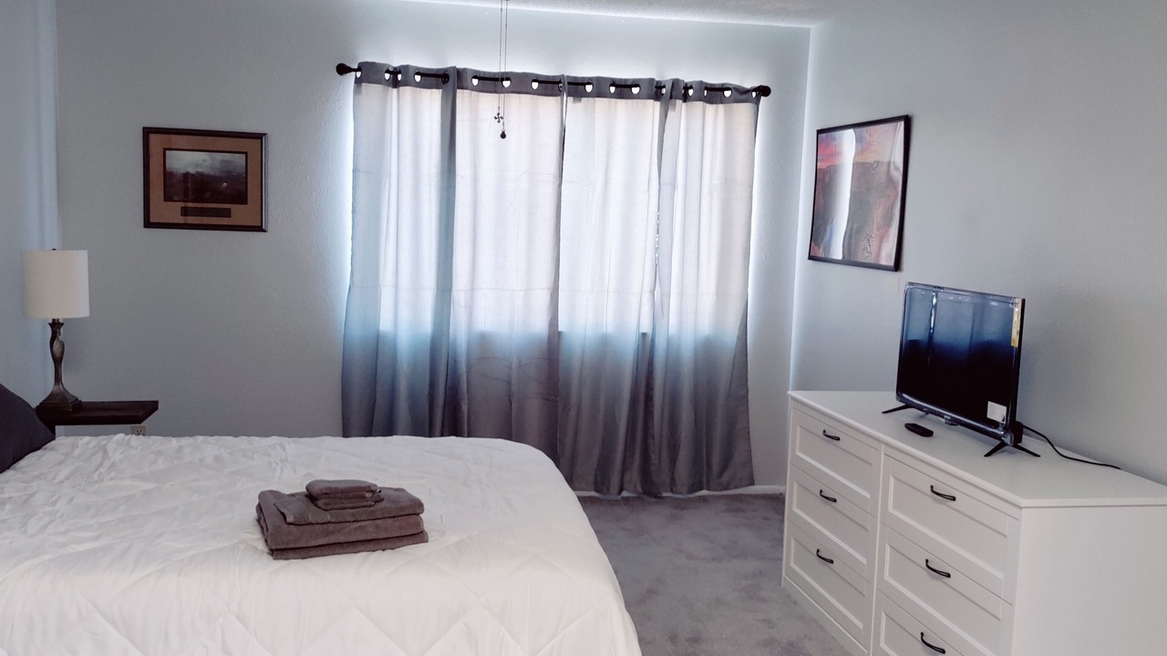 Photo of Bedroom in Tempe