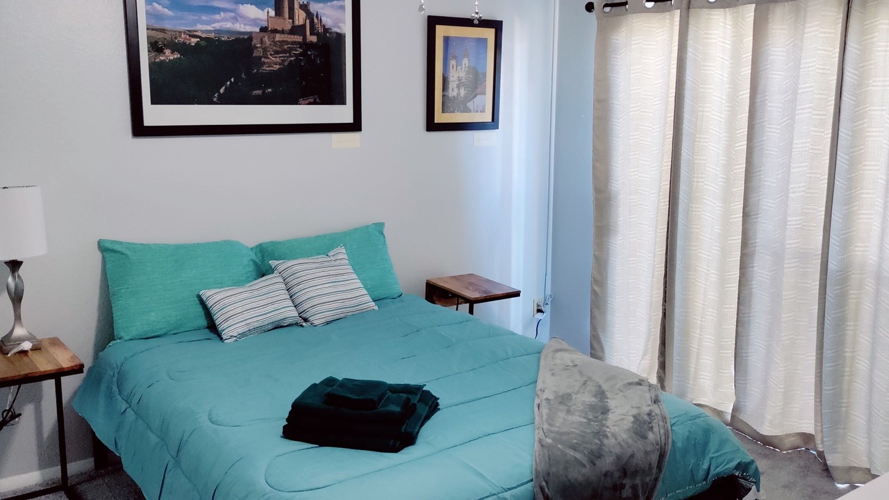 Photo of Bedroom in Tempe
