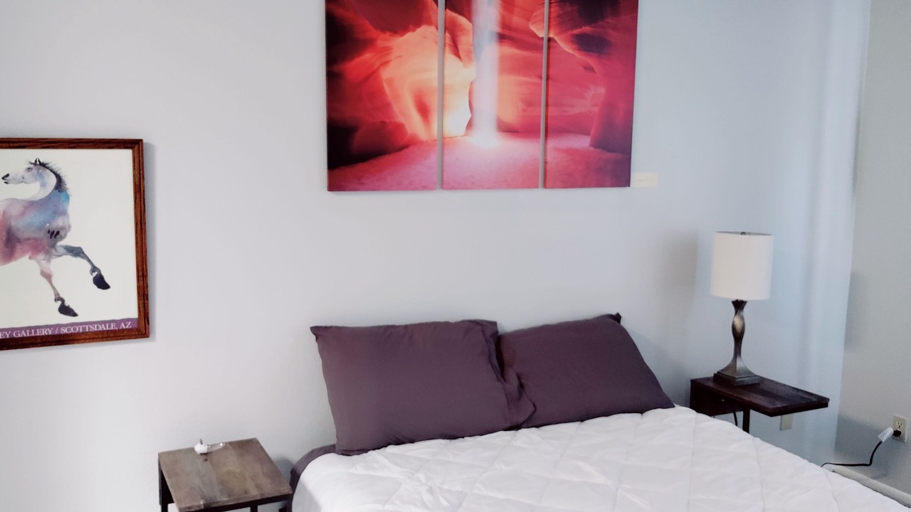 Photo of Bedroom in Tempe