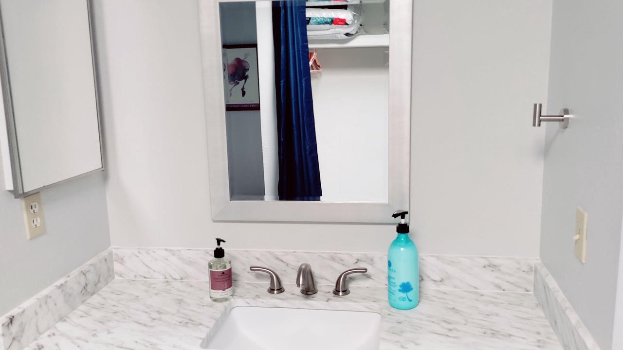 Photo of Bathroom in Tempe