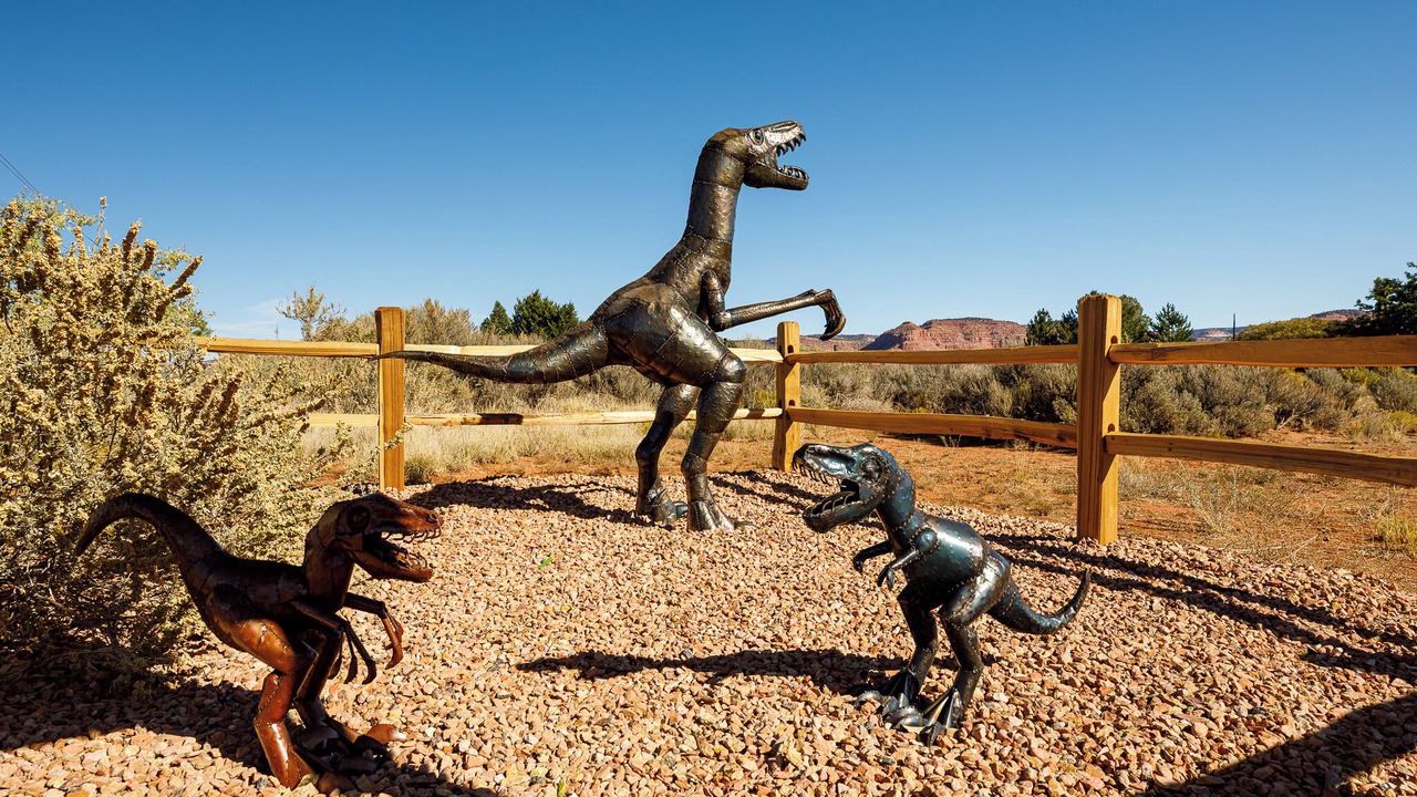 Photo of Others in Kanab