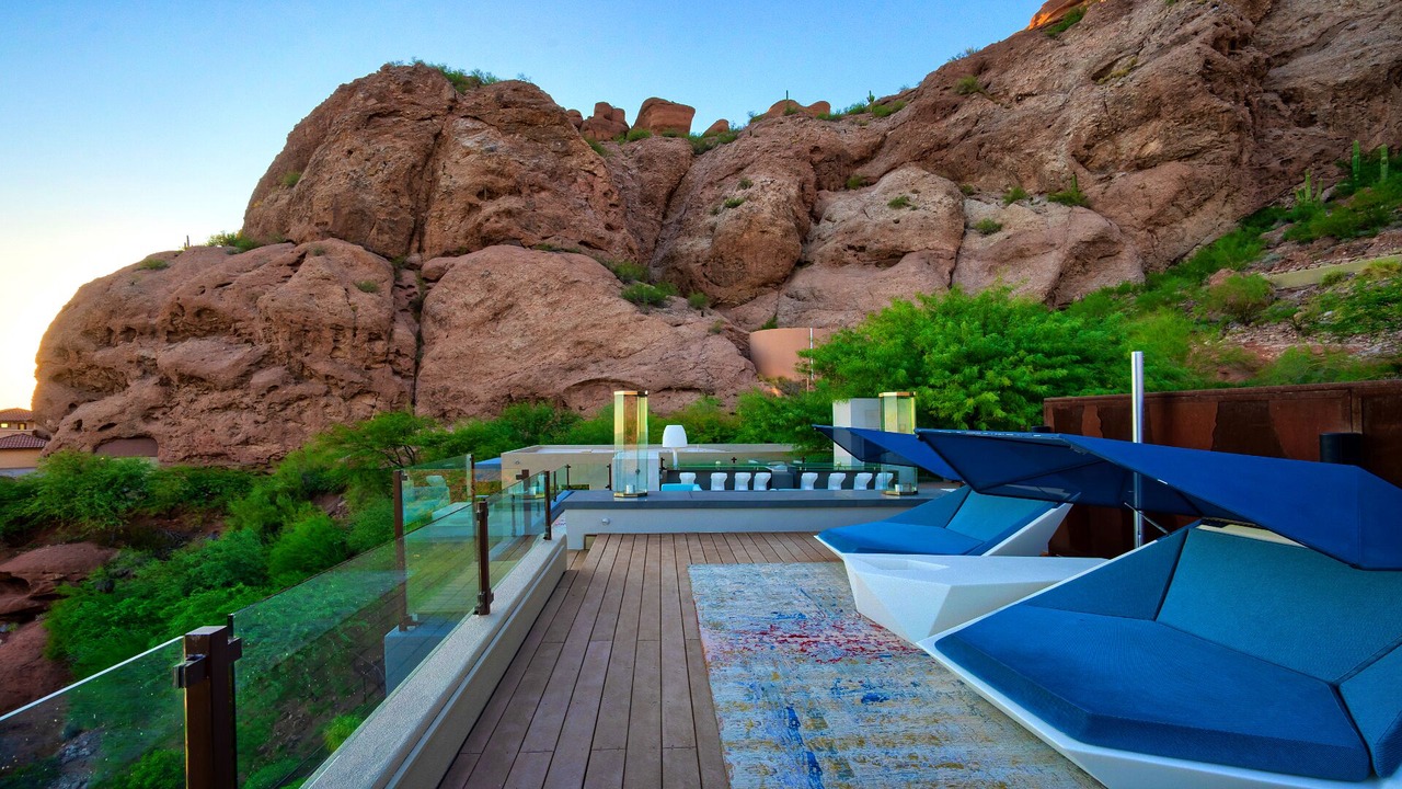 Photo of Outdoor in Red Rock North