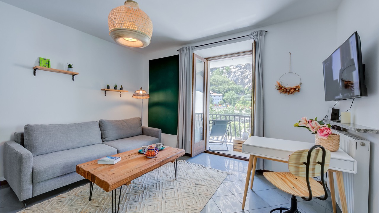 Photo of Bedroom in Arco