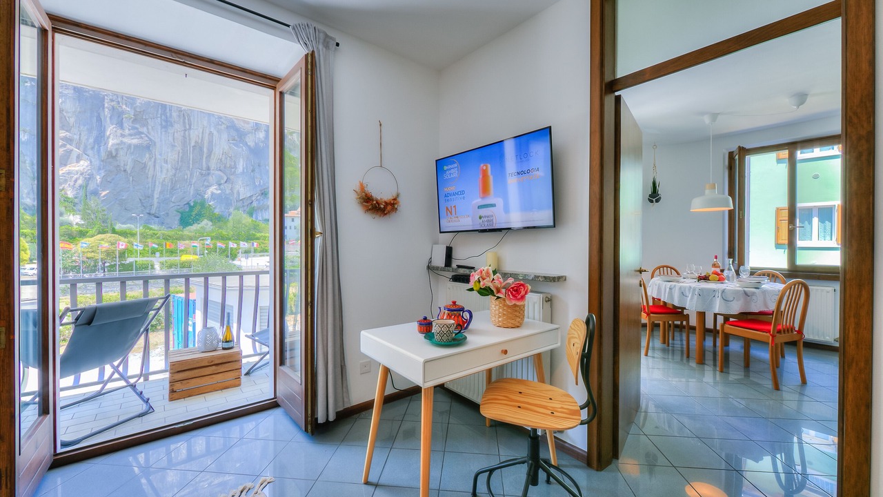 Photo of Bedroom in Arco