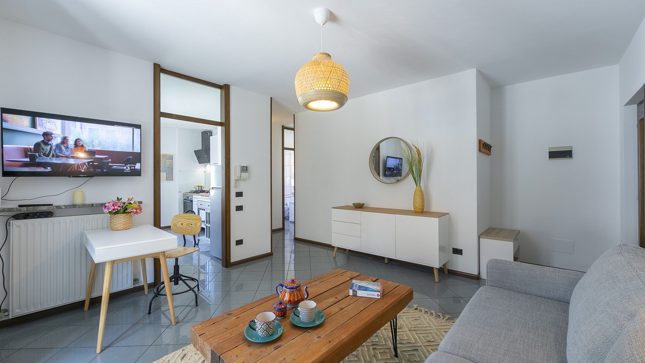 Photo of Bedroom in Arco