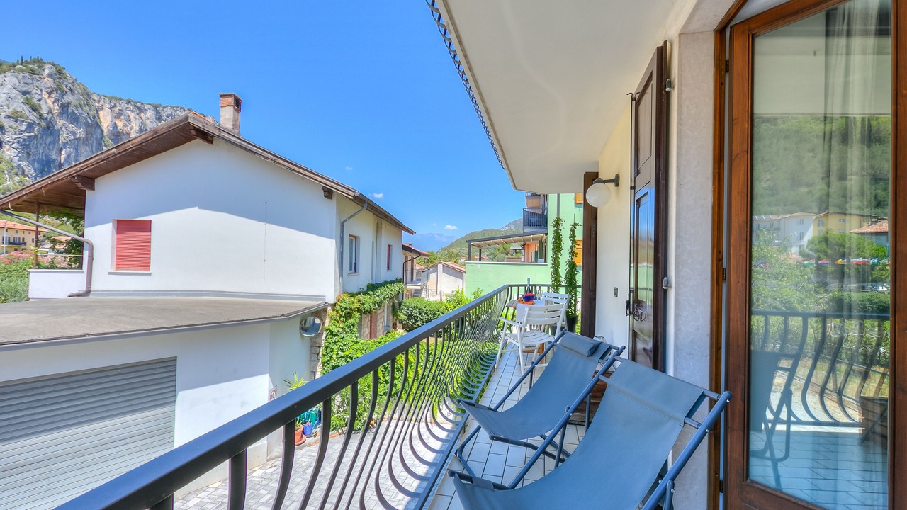 Photo of Patio Balcony in Arco
