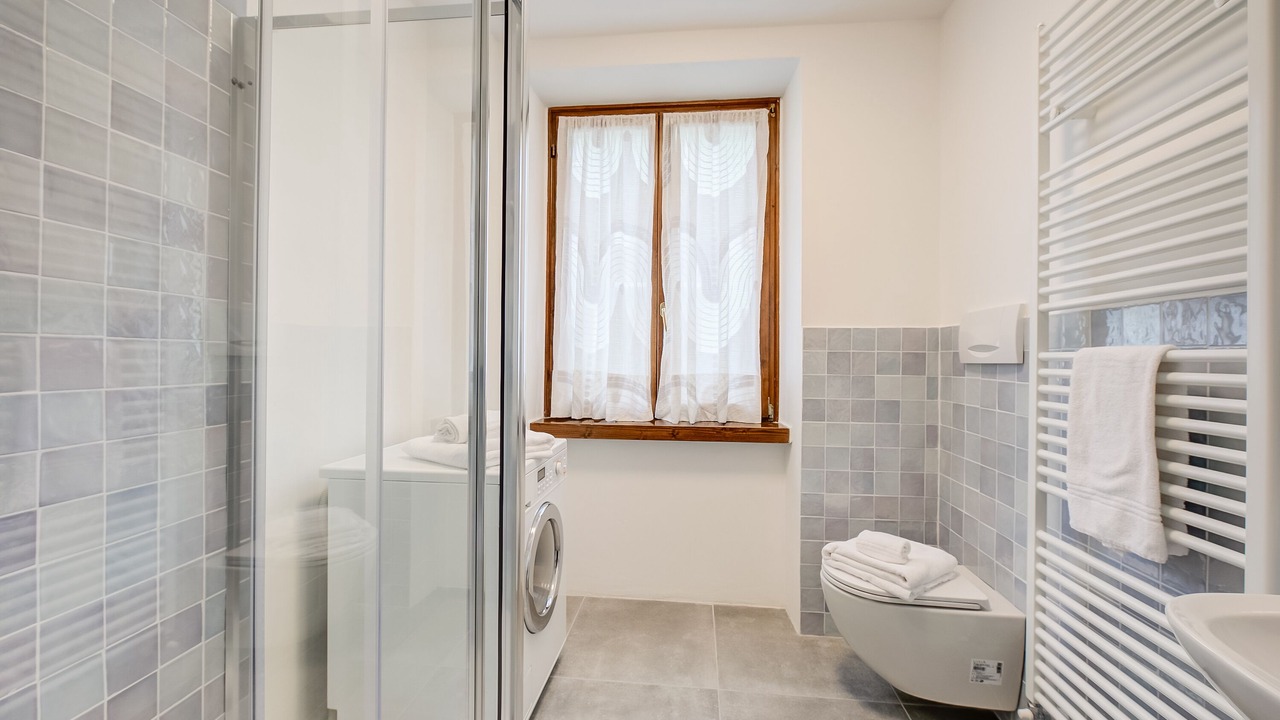 Photo of Bathroom in Arco