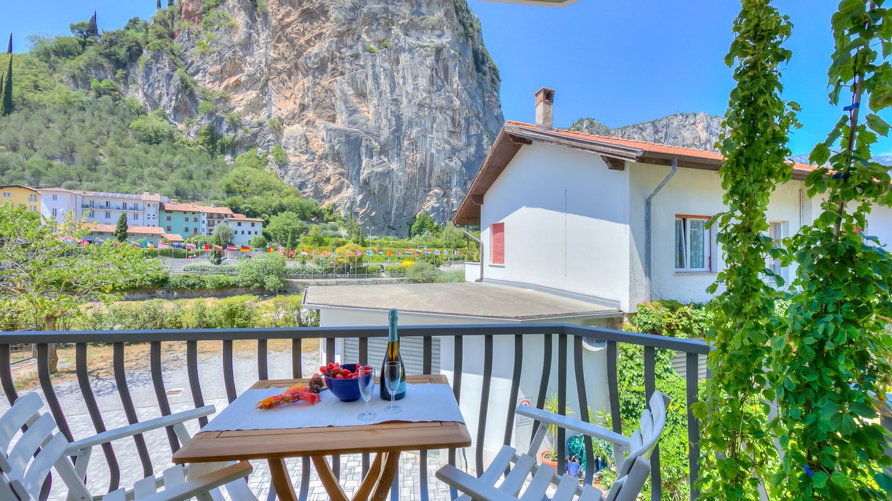 Photo of Patio Balcony in Arco