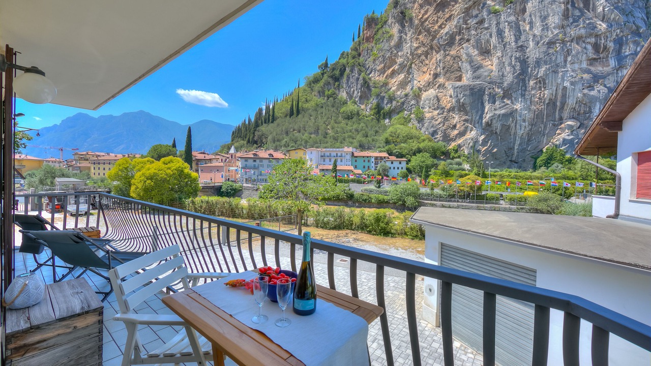 Photo of Patio Balcony in Arco