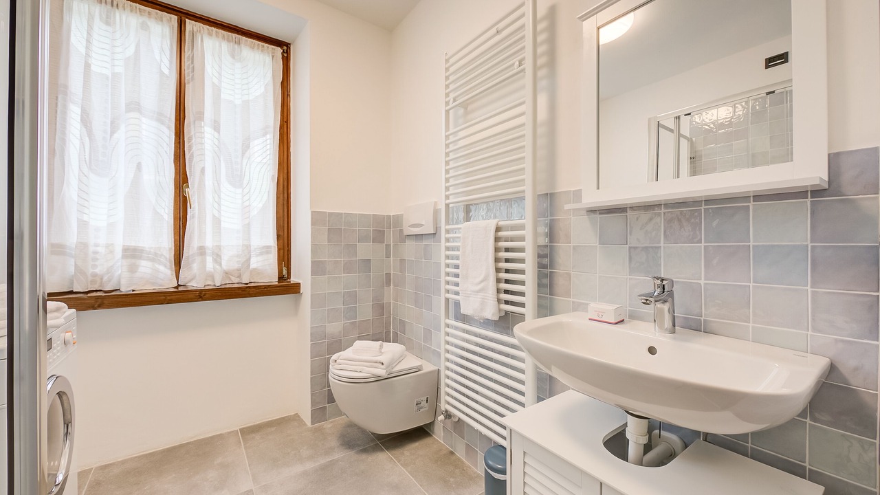 Photo of Bathroom in Arco