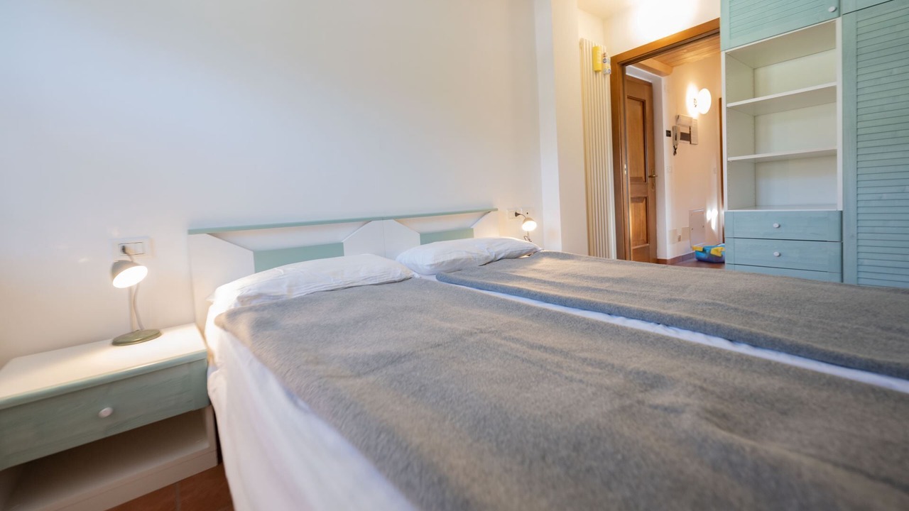 Photo of Bedroom in San Giovanni di Fassa