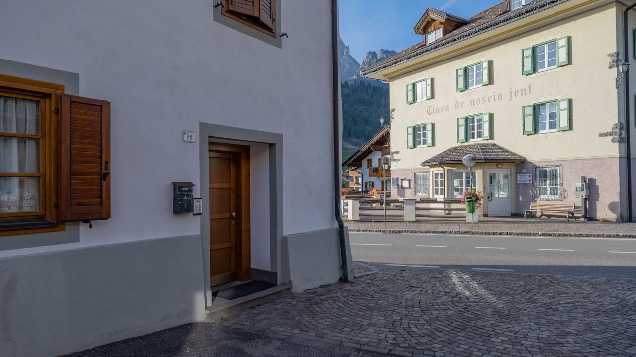 Photo of Outdoor in San Giovanni di Fassa
