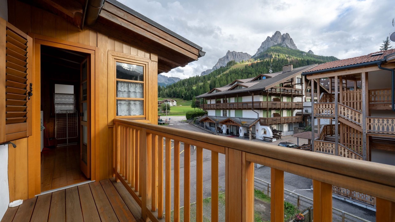 Photo of Outdoor in San Giovanni di Fassa