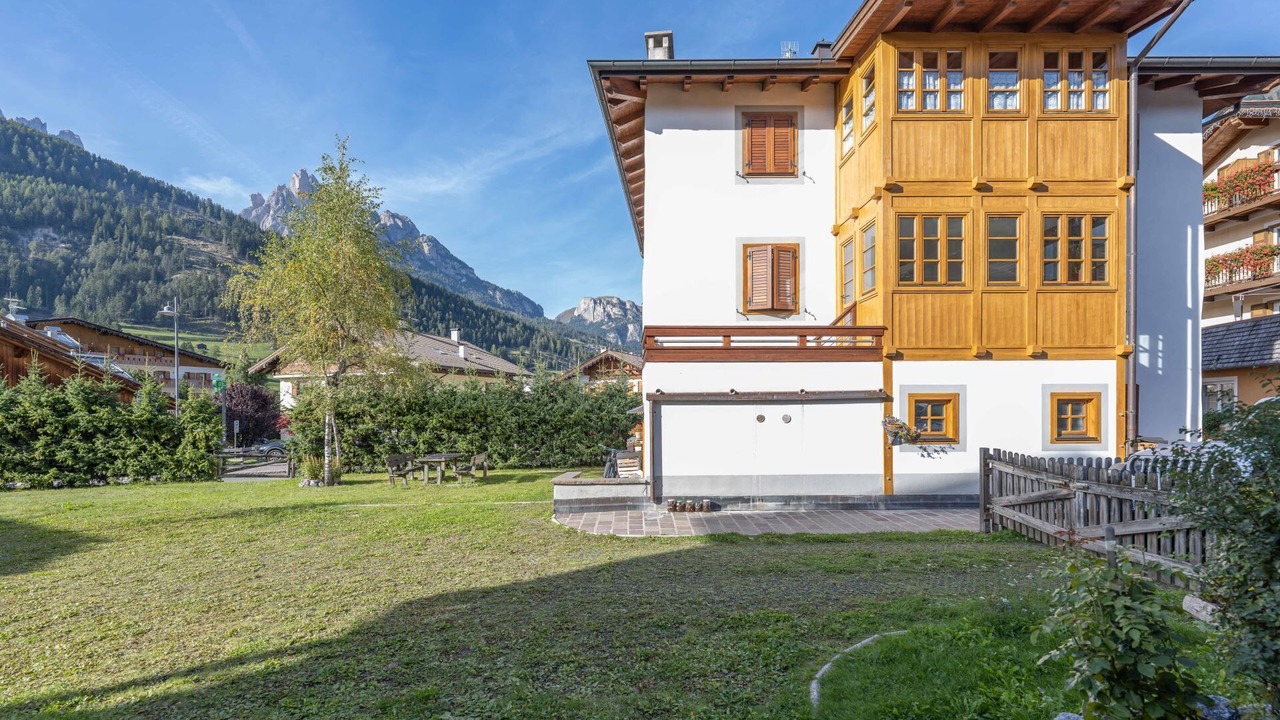 Photo of Outdoor in San Giovanni di Fassa