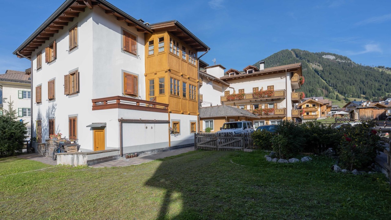 Photo of Outdoor in San Giovanni di Fassa