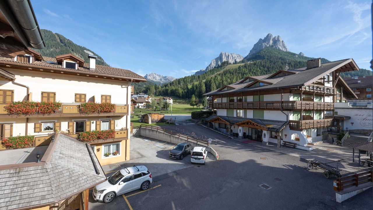 Photo of Outdoor in San Giovanni di Fassa