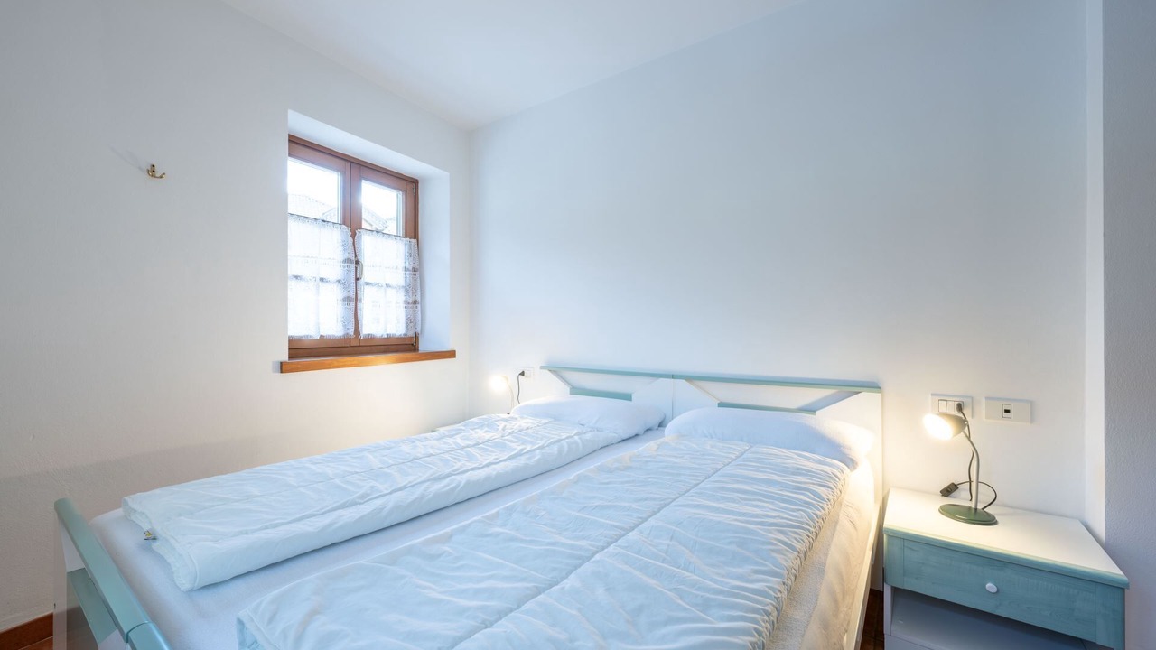 Photo of Bedroom in San Giovanni di Fassa