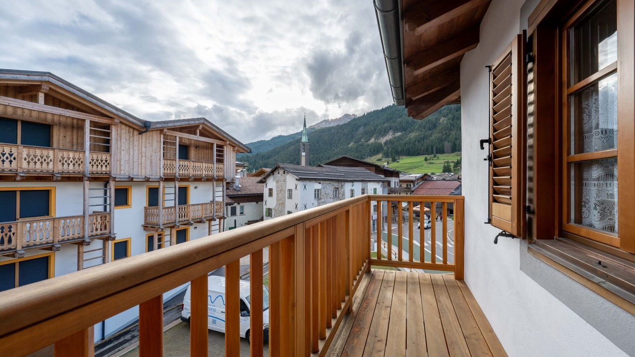 Photo of Outdoor in San Giovanni di Fassa