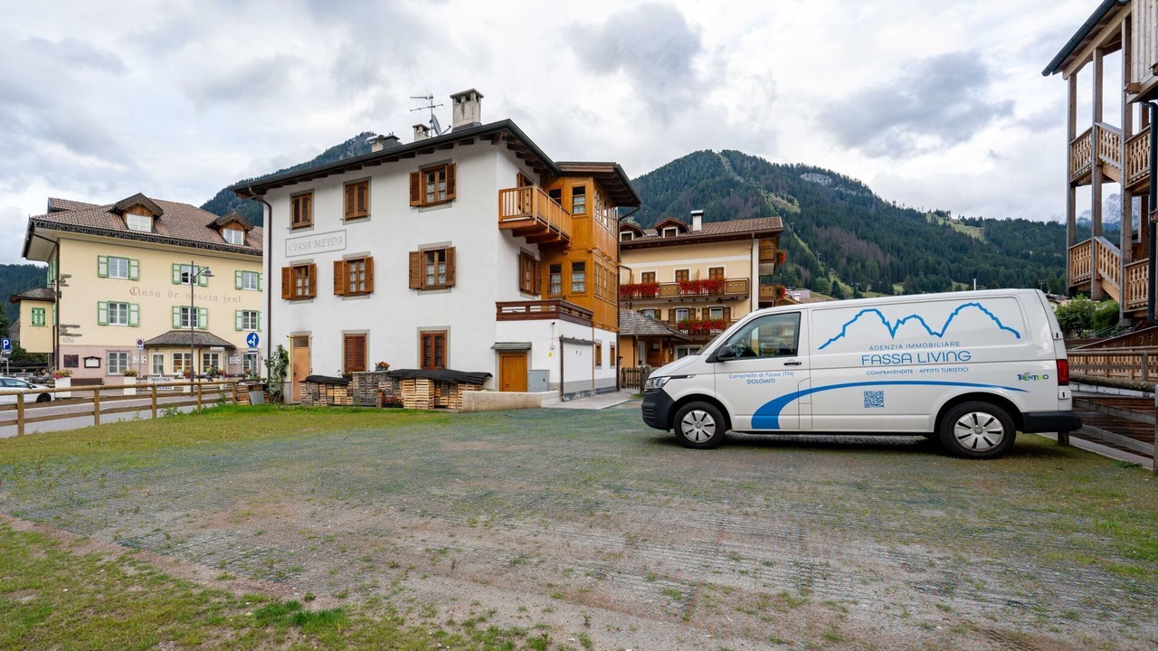 Photo of Outdoor in San Giovanni di Fassa